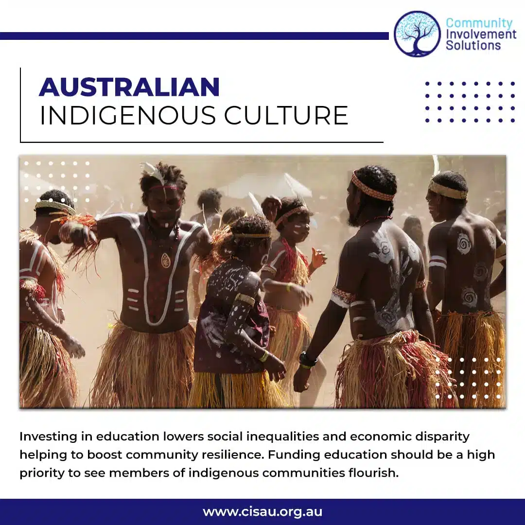 Development of Indigenous Communities Australia