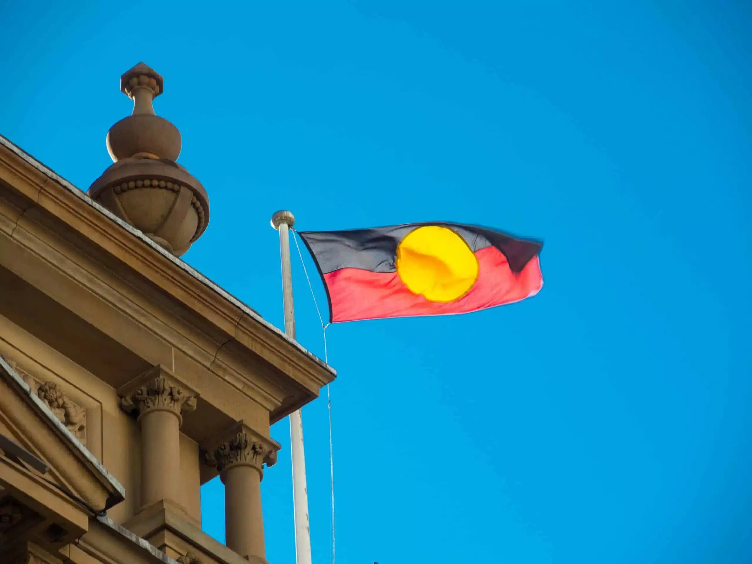 Indigenous Employment Program