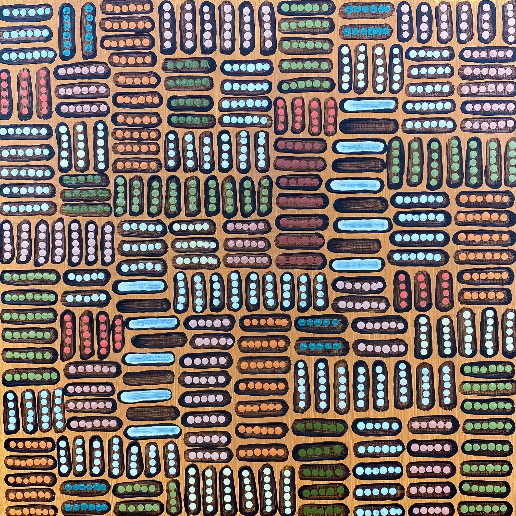 Indigenous Artwork Funding