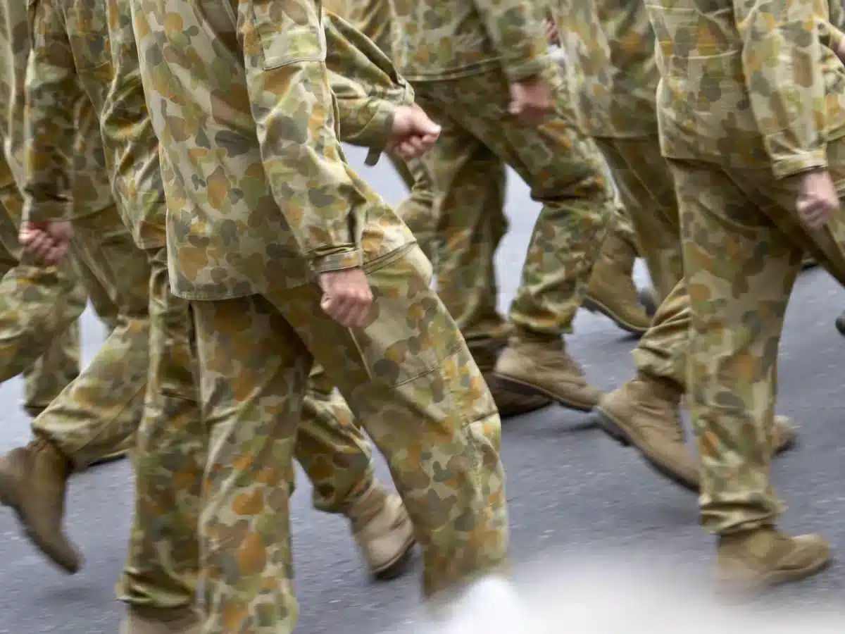 Veterans Programs Australia