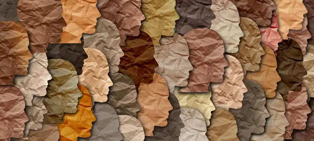 Culturally diverse workplaces
