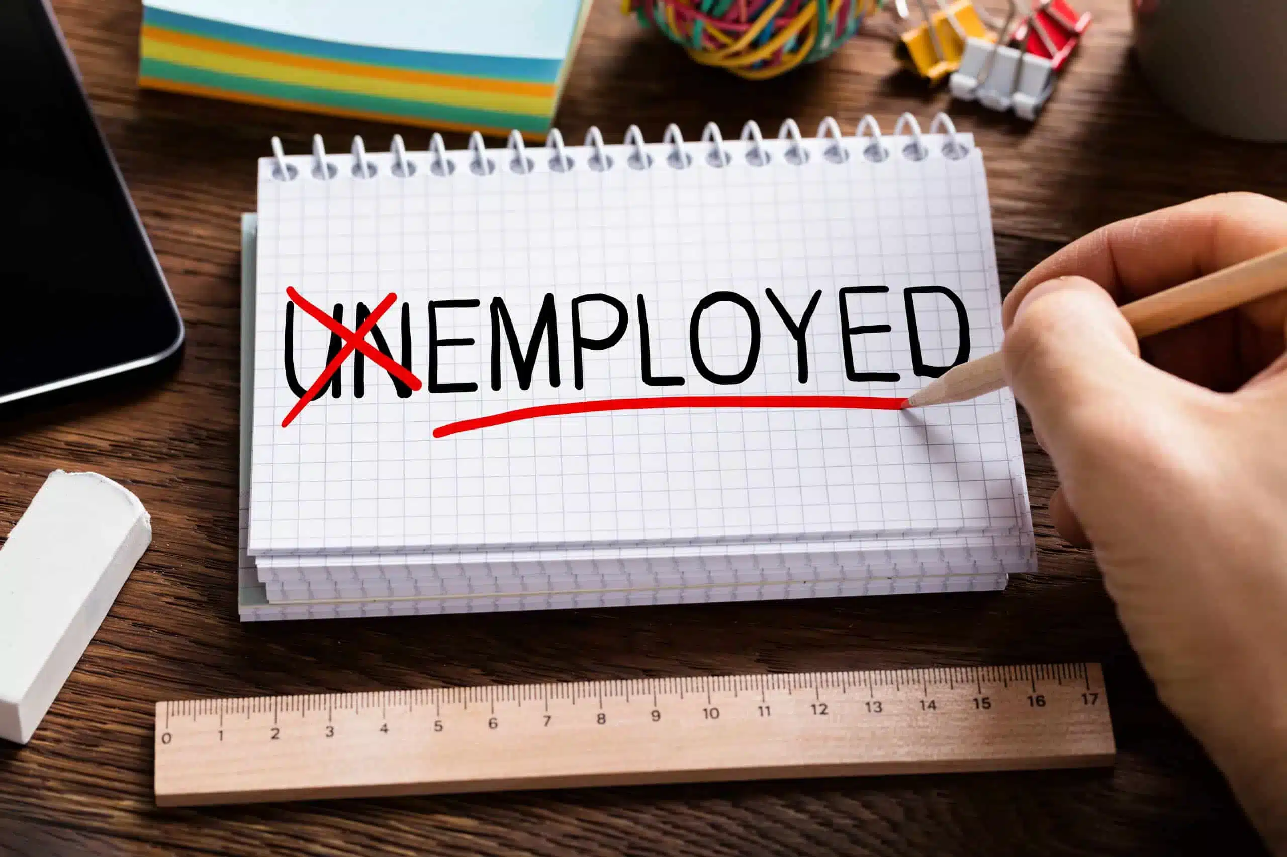 Employment Services for Veterans